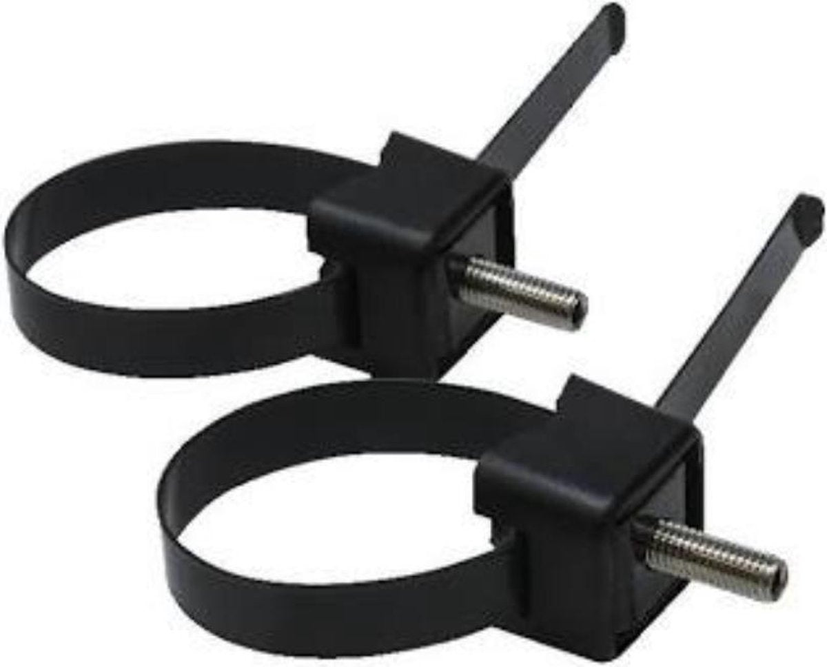 Ringslot montageset universeel