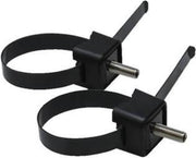 Ringslot montageset universeel