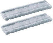 Doekenset microvezel ramenreiniger Karcher 7625