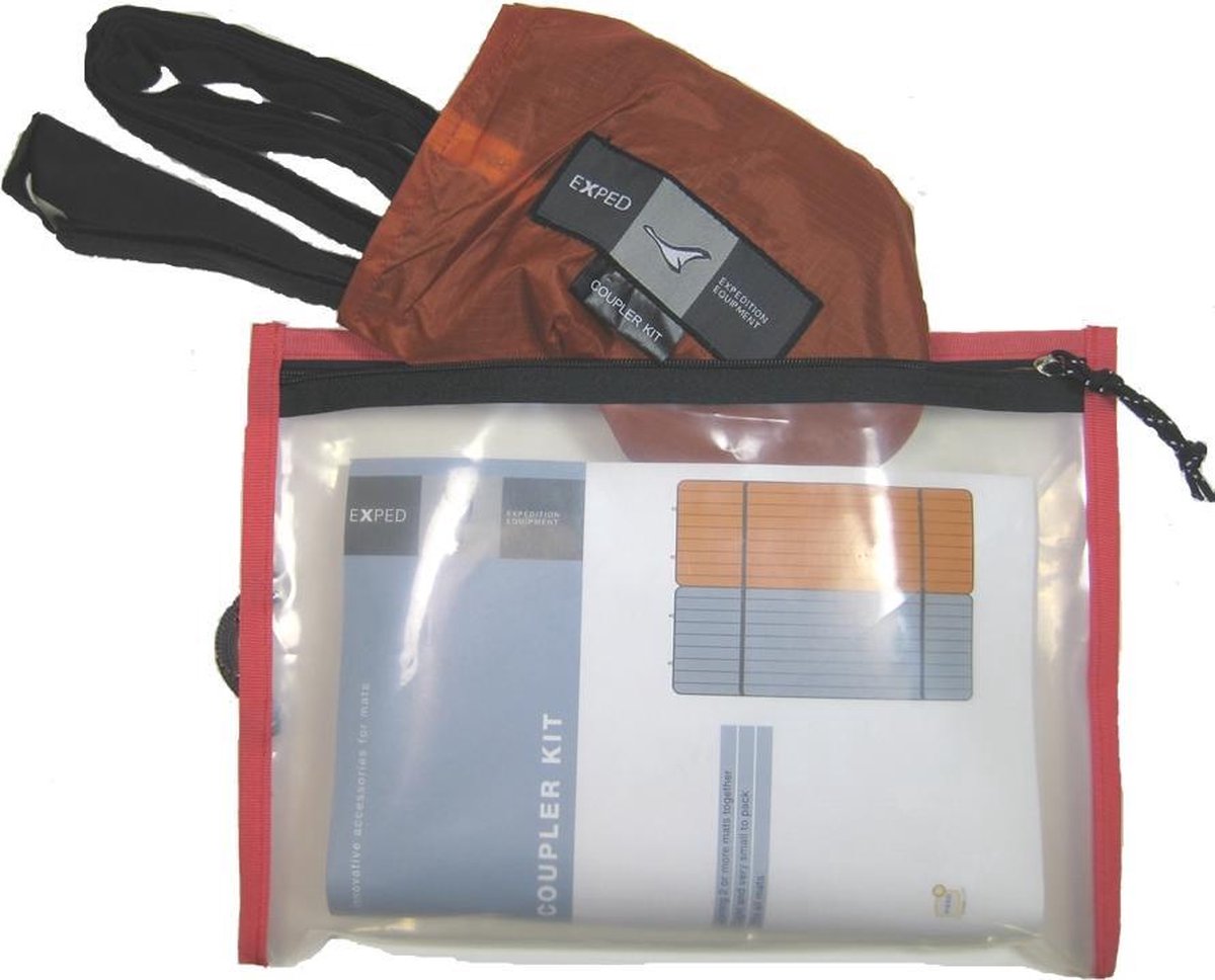 Universal Mat Coupler Kit