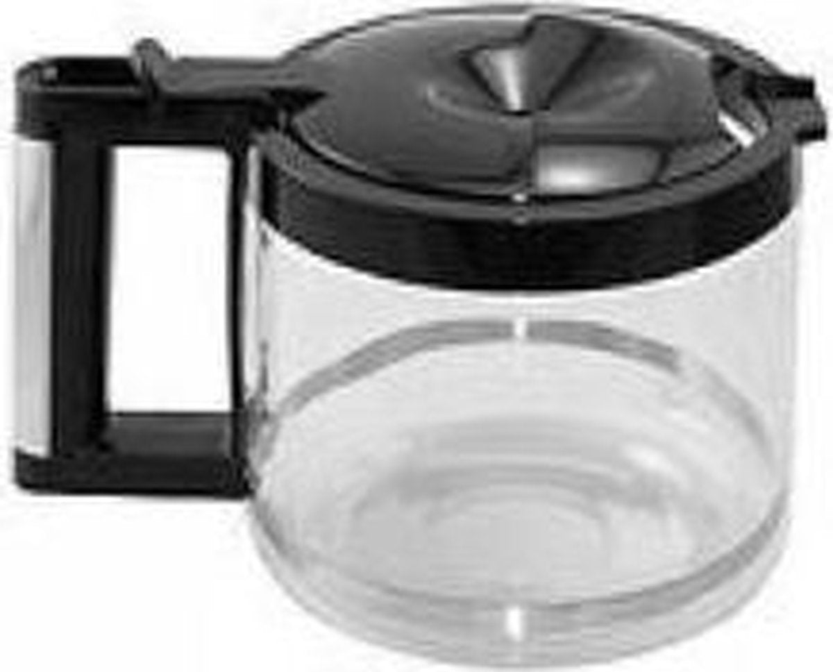 DeLonghi Koffiekan Compleet met deksel