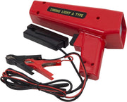 HOMCOM Lichtpistool stroboscoop Timing Light voor auto