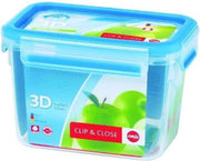 Clip & Close Vershouddoos - 1