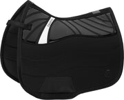Eskadron Zadeldek  Reflexx Mesh Compact - Black - veelzijdigheid Full