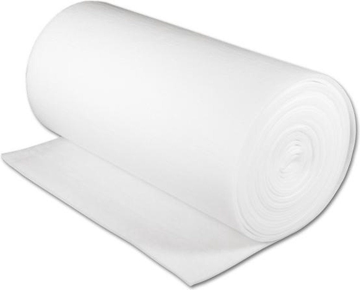 Filterdoek 10x1 meter G3