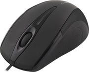 Esperanza USB Optische Muis 3D Sirius - Zwart