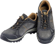 EB Brütting Outdoor schoenen met membraan grijs maat 44