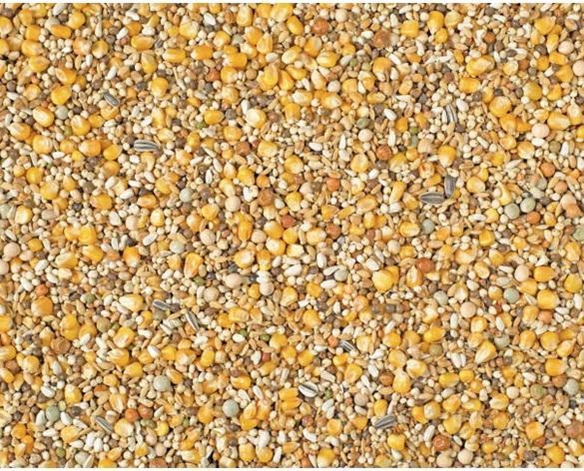 Natural digest maxi-1 2m popcorn 25KG