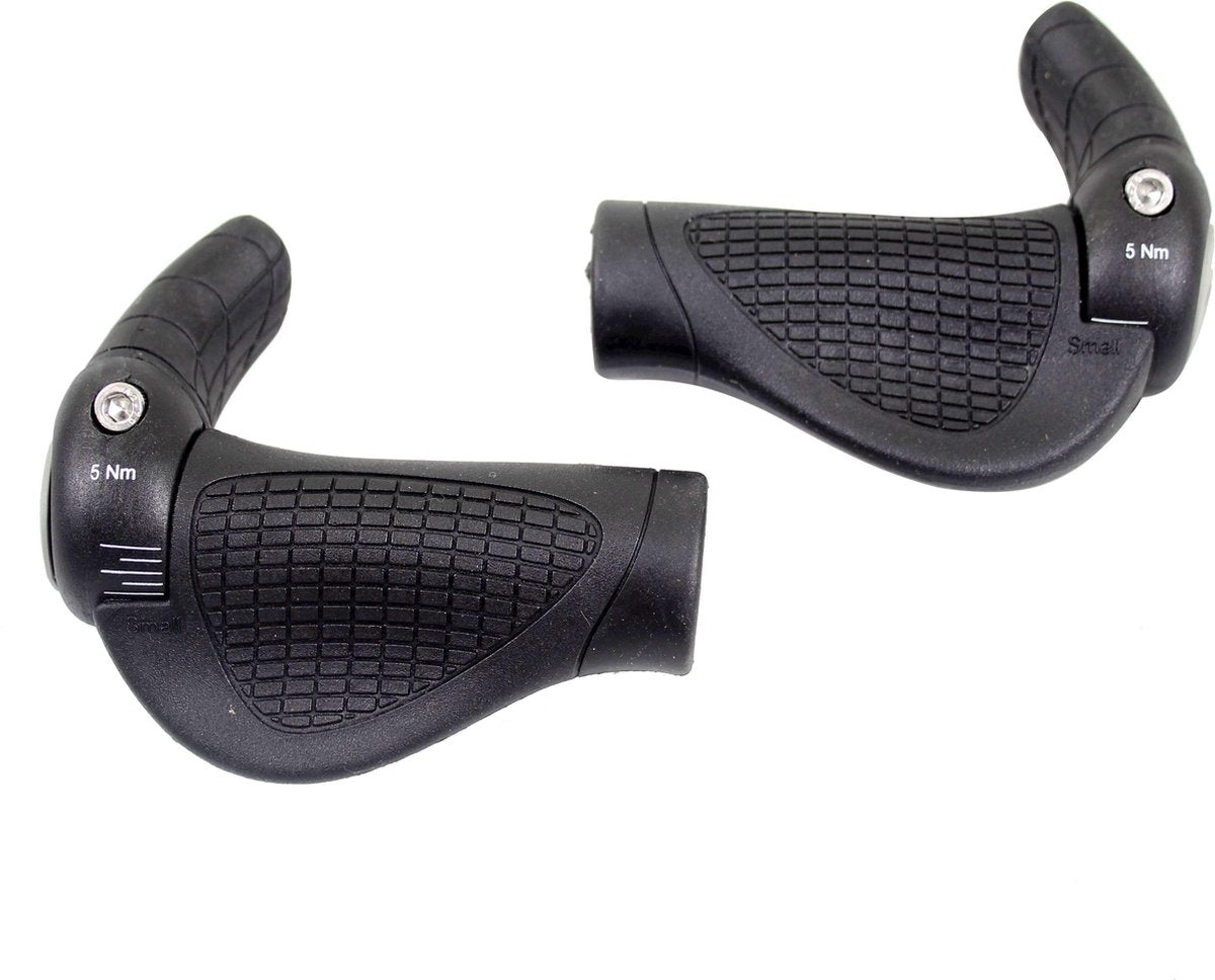 Ergon handvatten GP2-S Gripshift