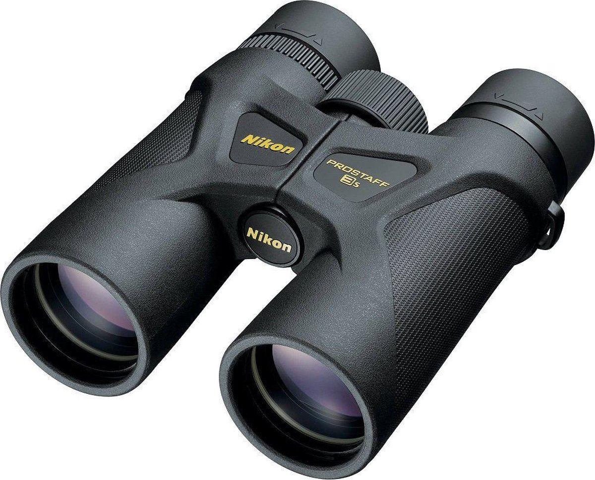NIKON Jumelles PROSTAFF3S 8x42