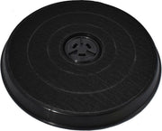 Koolstoffilter (2x) voor afzuigkappen - Zanussi / Franke / EFF57 / 1120017979 / KITFC31 - Wasemkapfilter van AllSpares