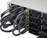 Cisco StackWise 480 - Stackingkabel - 1 m - voor Catalyst 3850-24