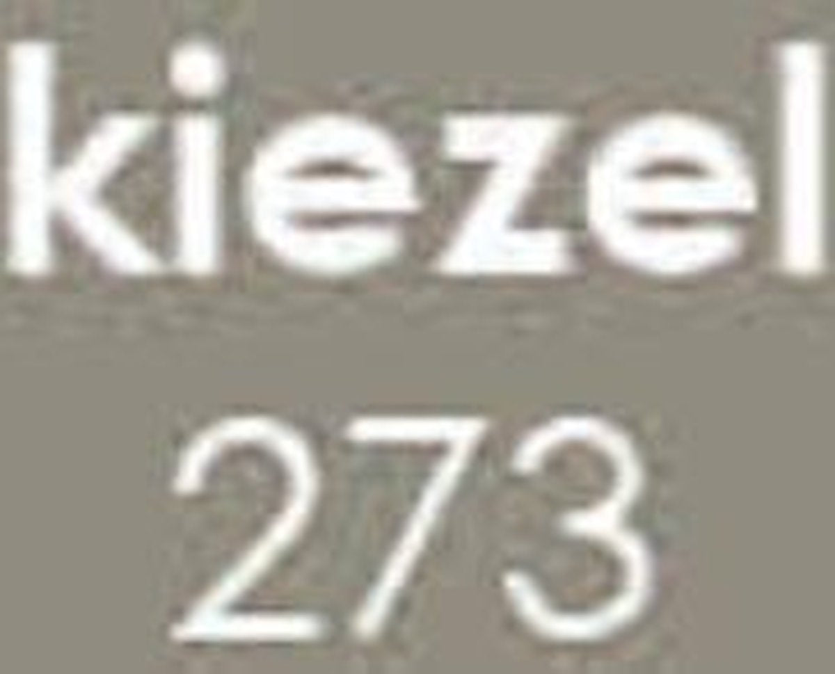 COLLONIL SHOE CREAM KIEZEL 273
