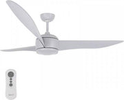 LT-Luce - Plafondventilator - Grey