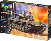 LEOPARD 1