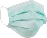 Mondmasker - 10 stuks - 10 Stuks