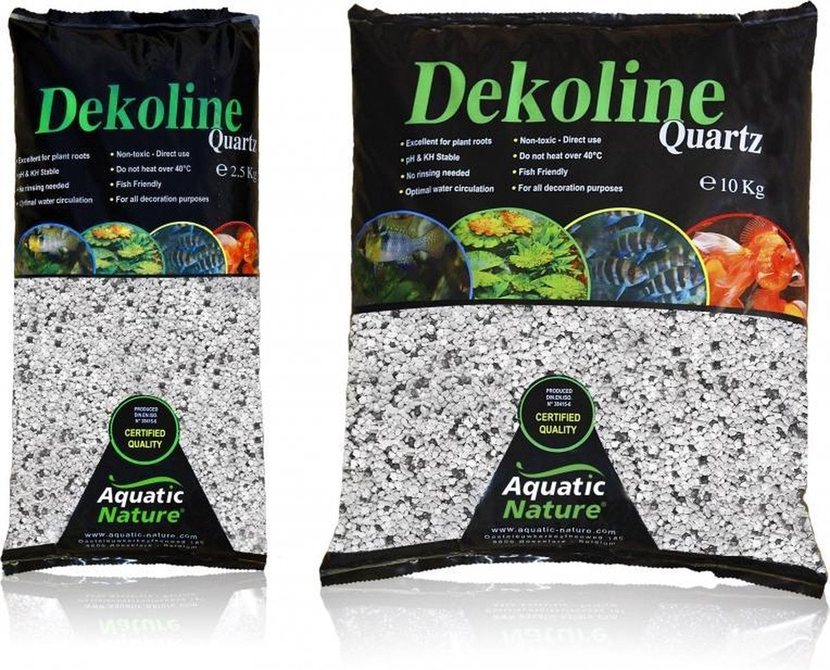 Aquatic Nature Dekoline cosmos 2