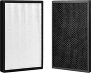 Airvital vervangfilters voor AP100 Luchtreiniger - H13 HEPA + koolstoffilter