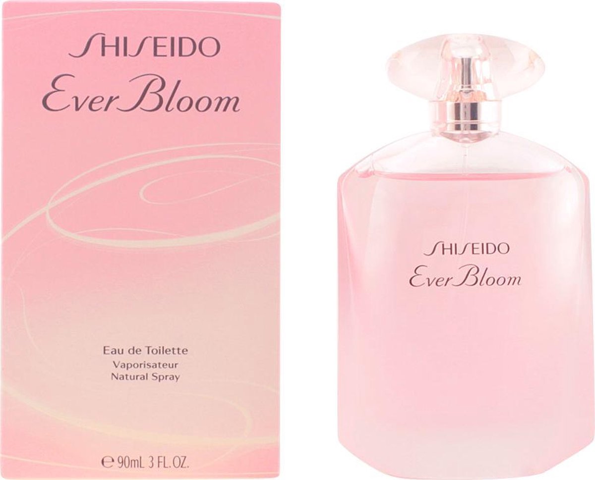 EVER BLOOM  90 ml | parfum voor dames aanbieding | parfum femme | geurtjes vrouwen | geur