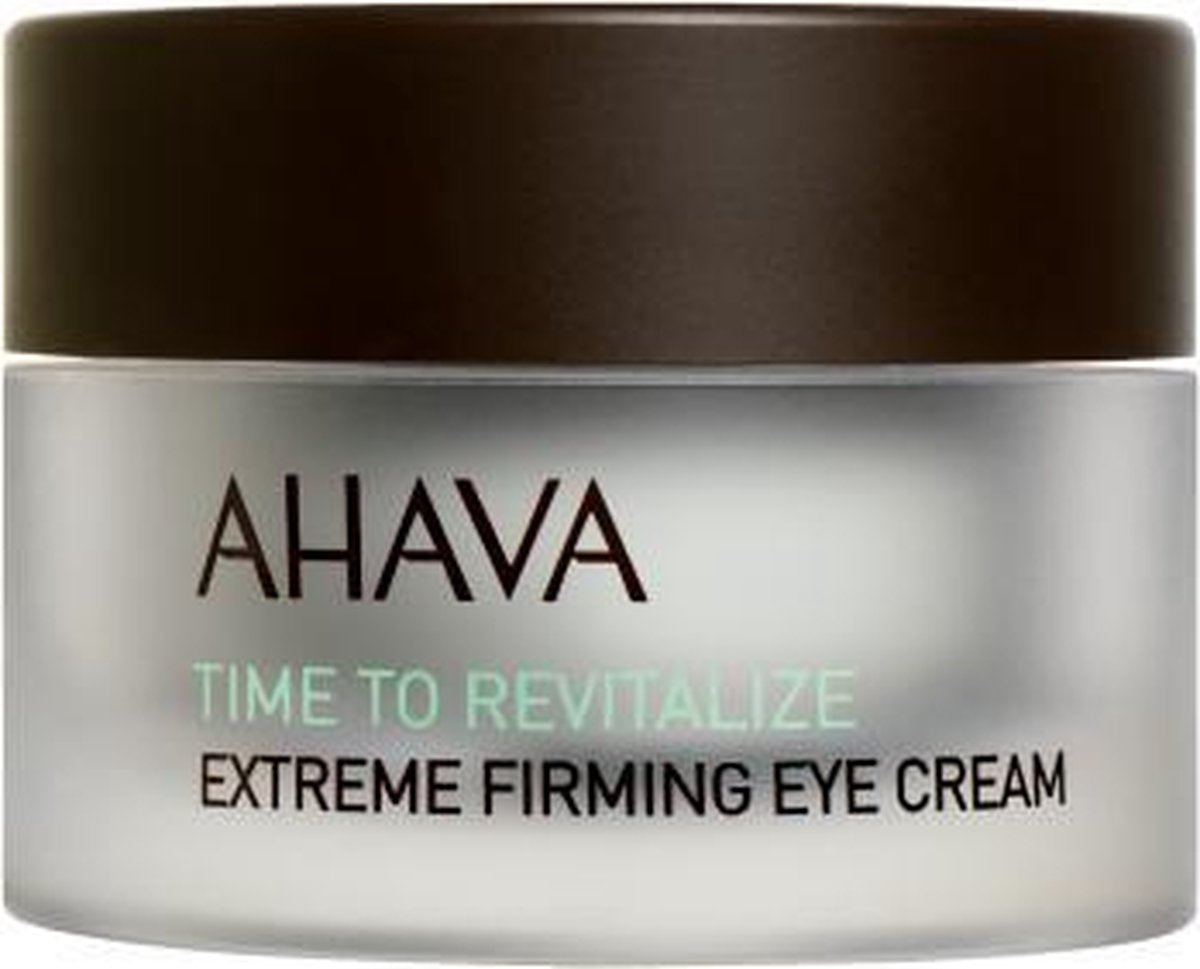 Extreme Firming Eye Cream