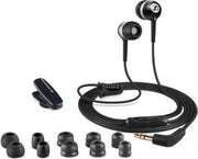 Sennheiser CX400 II - In-ear koptelefoon - Zwart