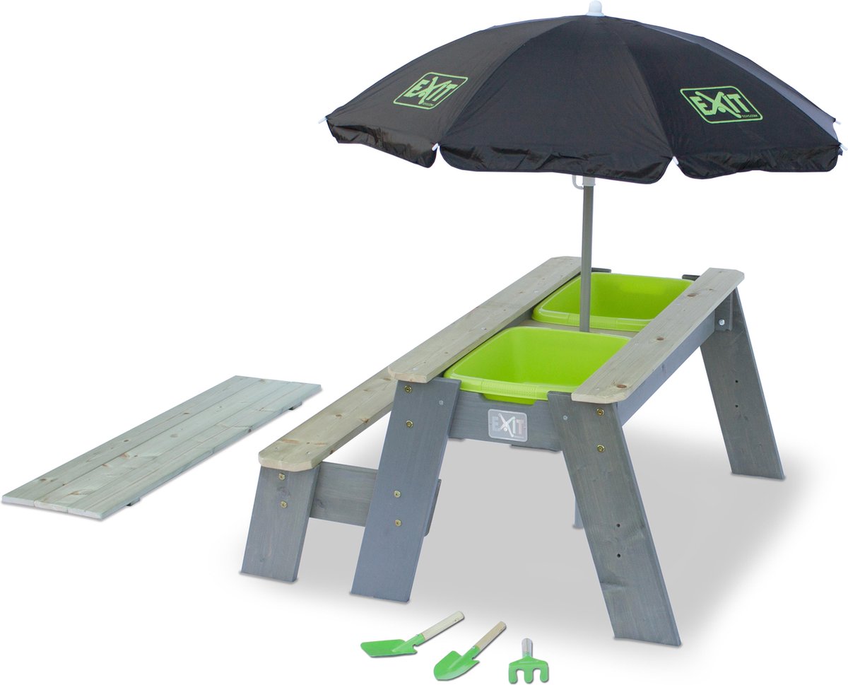 EXIT Aksent zand-