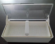 Desinfectietray -Sterilisatie /Ontsmettingsbakje - 1