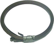 4 t/ m 30 PK SPRING & RIVET ASSEMBLY 032688 / 0326877 / 0336681