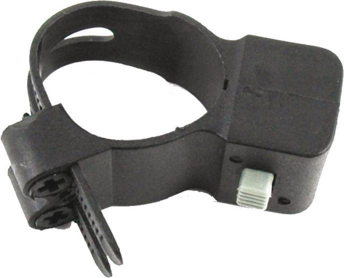 Cordo Borniet - Kettingslot - 95 cm - Zwart