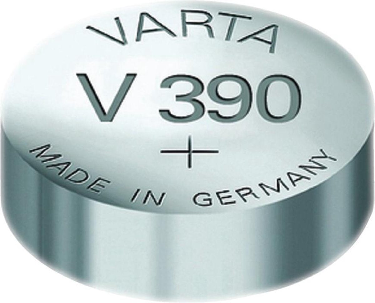 1 Varta Chron V 390