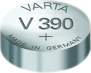 1 Varta Chron V 390