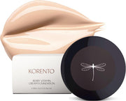 Korento - Natuurlijke Foundation -  Crème -  Cool 03