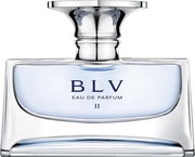 Bvlgari BLV II - 50 ml - Eau de parfum