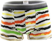 Fun Boxershort in vrolijke kleuren Full Wave (30065)
