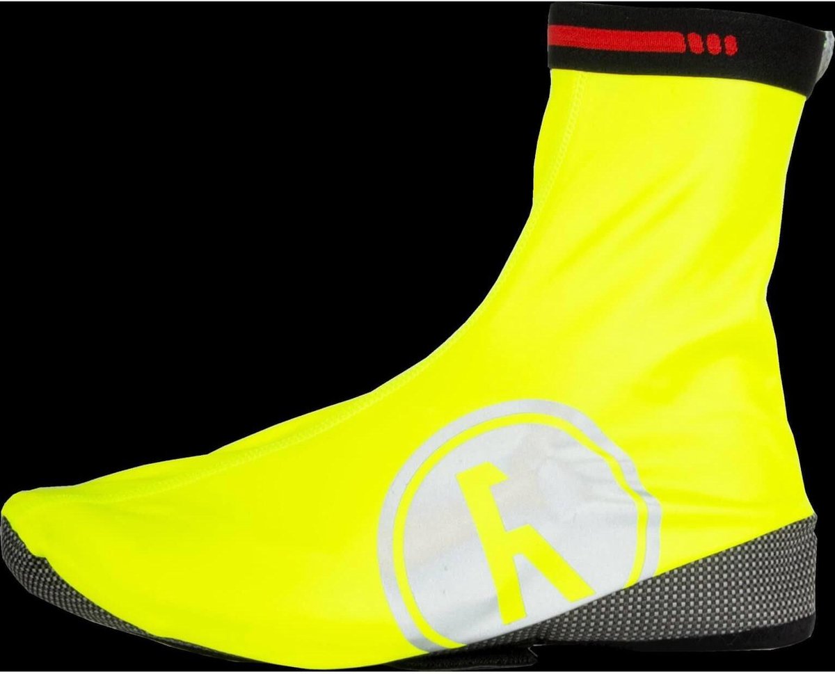Shoe cover Artic Black Waterproof (45-47)- Waterdichte overschoen