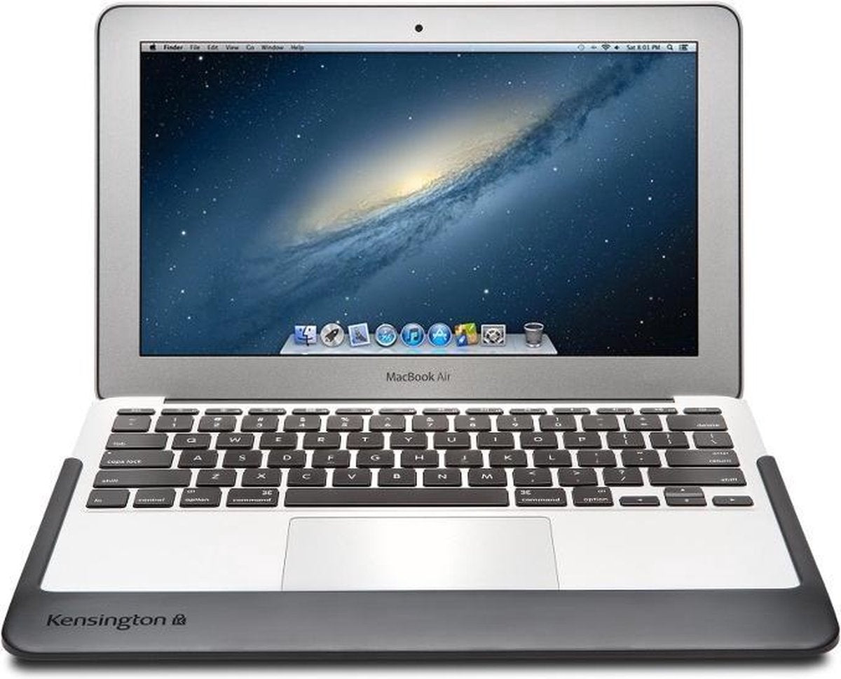 Kensington SafeDock™-beveiligingsdock 11'' & Slot met Sleutel