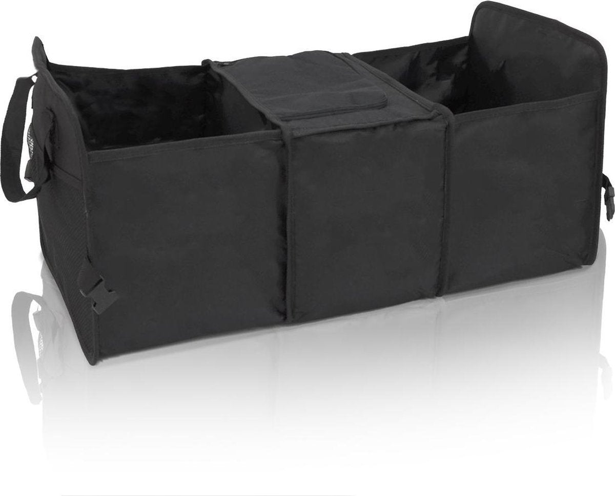Laarzenzak Koelkastcompartiment 60x32x29 cm Auto Organizer Koelkast Tas Opvouwbare Doos