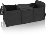Laarzenzak Koelkastcompartiment 60x32x29 cm Auto Organizer Koelkast Tas Opvouwbare Doos