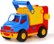Wader Vuilniswagen