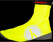 Shoe cover Artic Black Waterproof (38-41) - Waterdichte overschoen