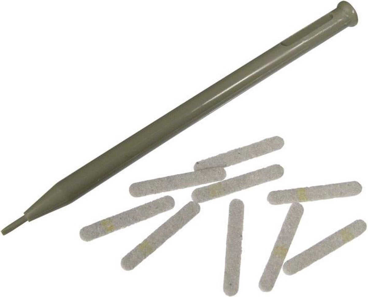Phonak Wind and Weather protector - Filter 10 mm