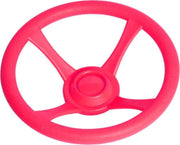 Stuur Kunststof Roze