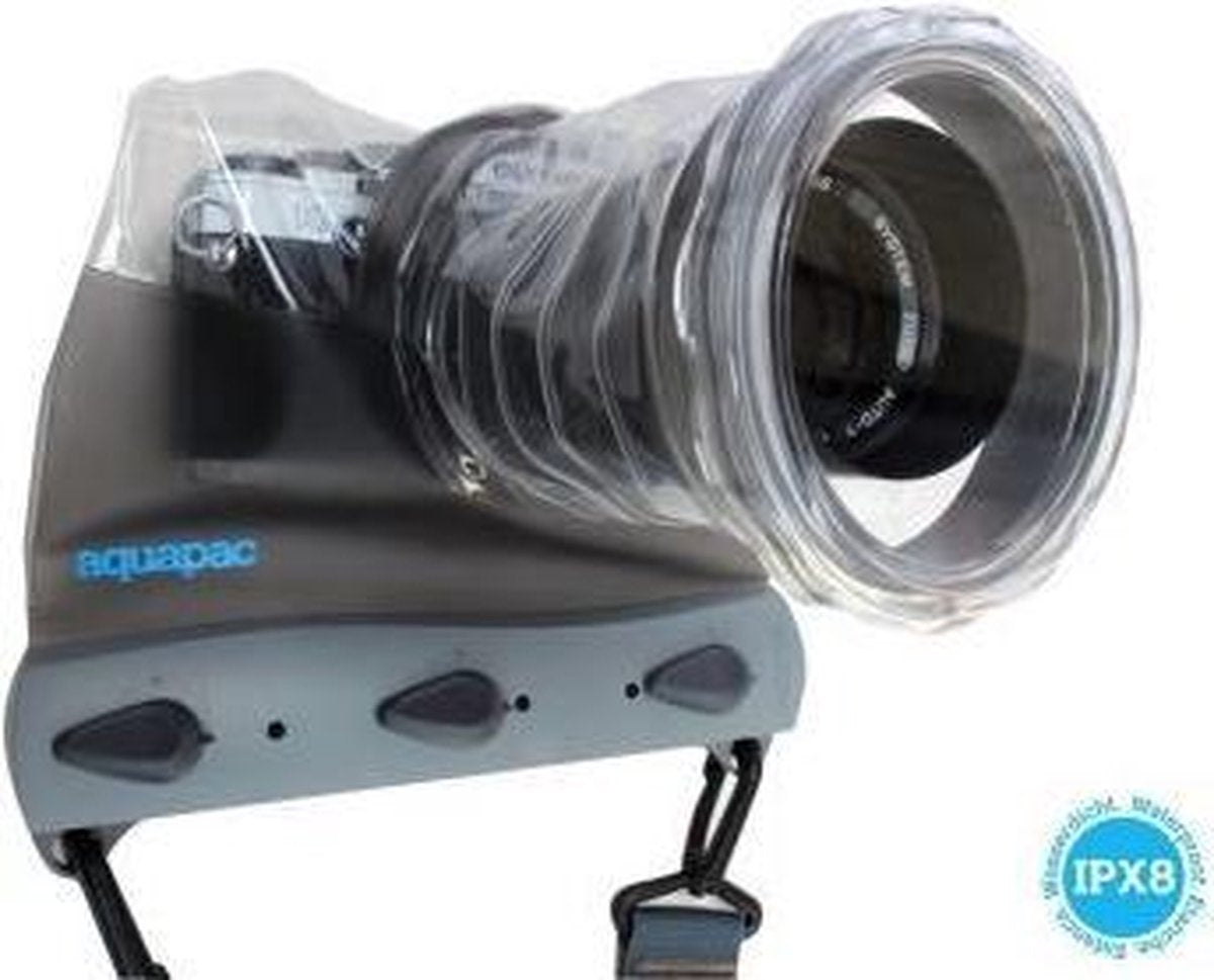 Aquapac 100% waterdichte tas voor systeem camera