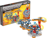Geomag Mechanics M3 146 delig