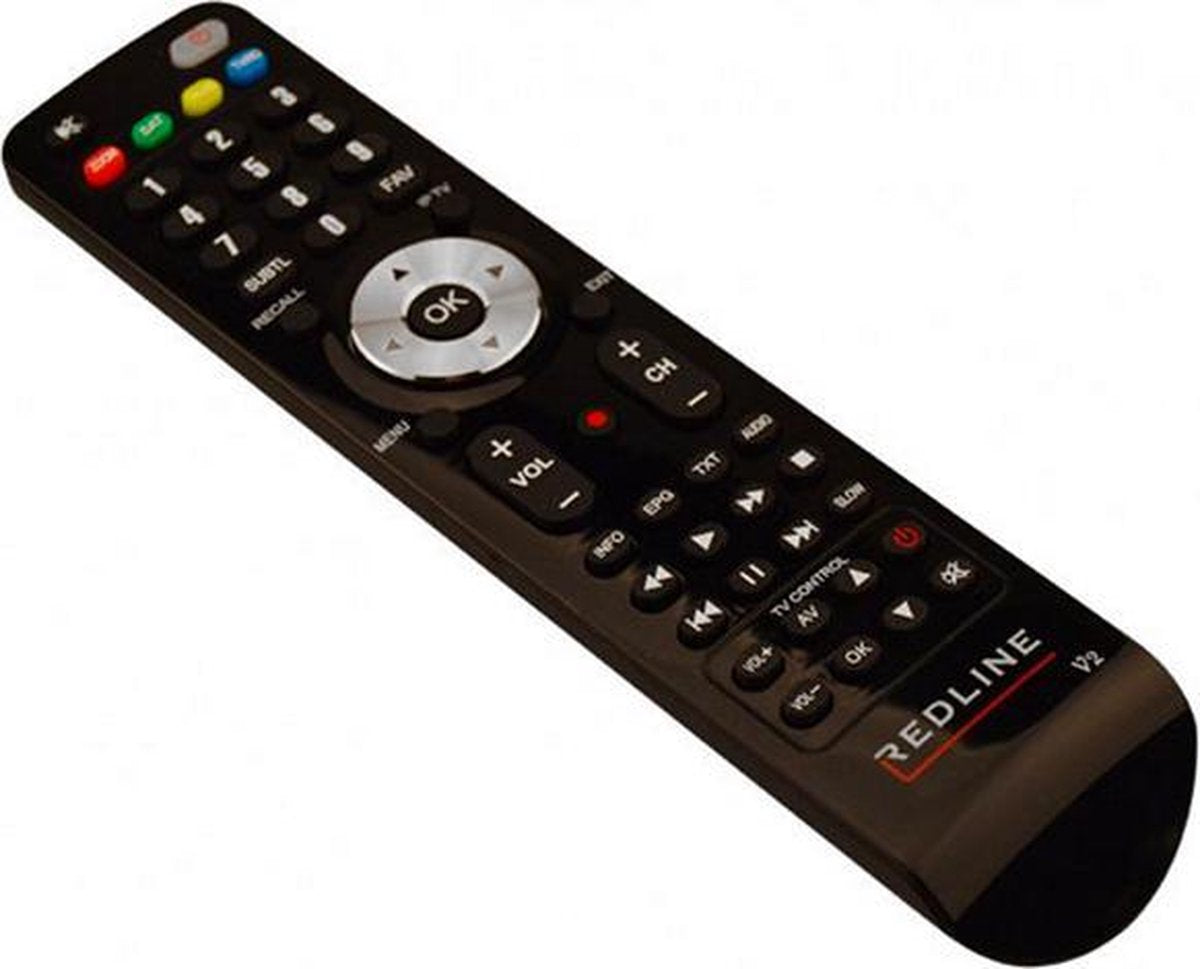 Afstandsbediening Redline TS 2000 HD Plus