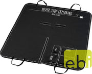 Autodeken Stoel Cover Explorer Zwart