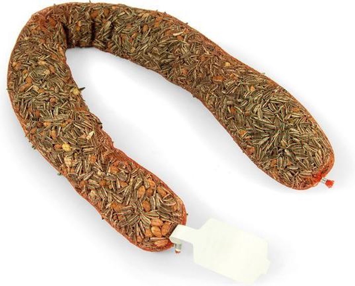Superslinger Wintervoer - 1250 gr