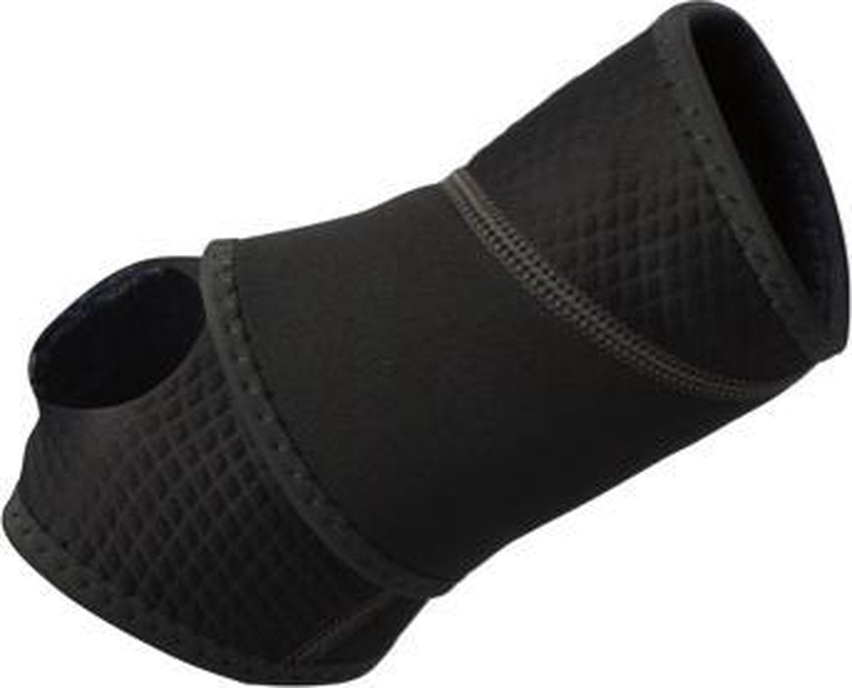 Secutex Polsversteviger Neopreen zwart - one size