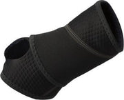 Secutex Polsversteviger Neopreen zwart - one size