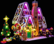 LEGO Gingerbread House #10267 Light Kit